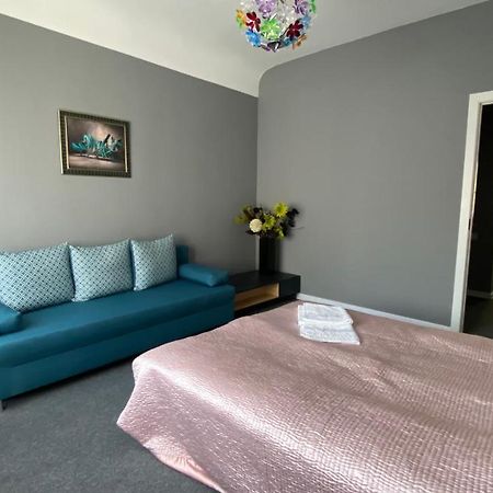 Urban Apartment Ρίγα Εξωτερικό φωτογραφία