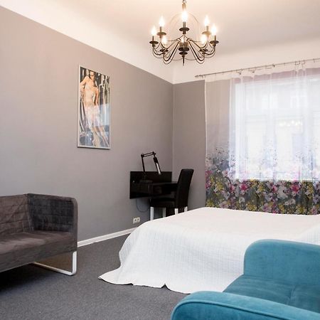 Urban Apartment Ρίγα Εξωτερικό φωτογραφία