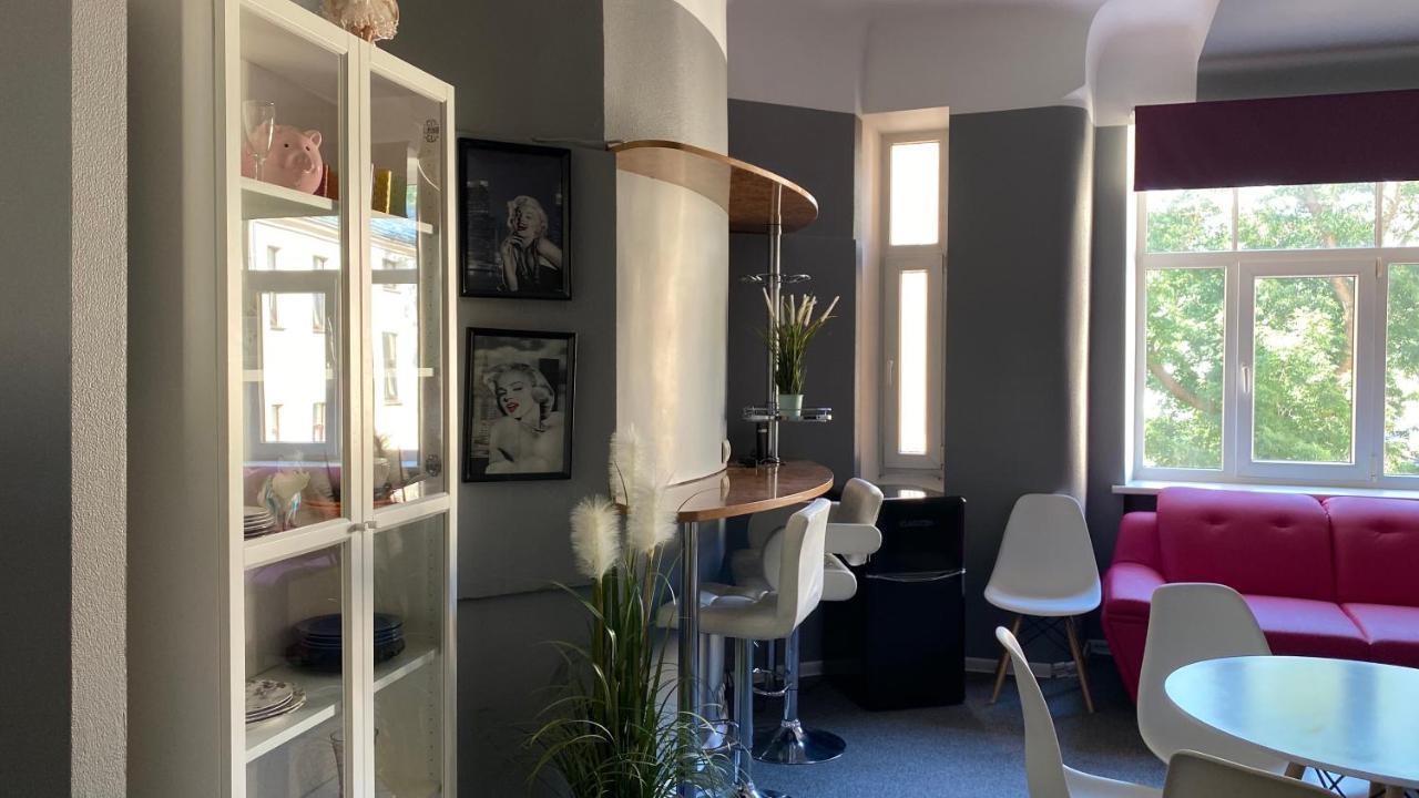 Urban Apartment Ρίγα Εξωτερικό φωτογραφία
