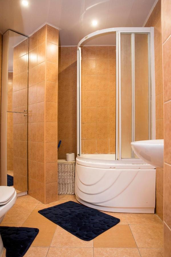 Urban Apartment Ρίγα Εξωτερικό φωτογραφία