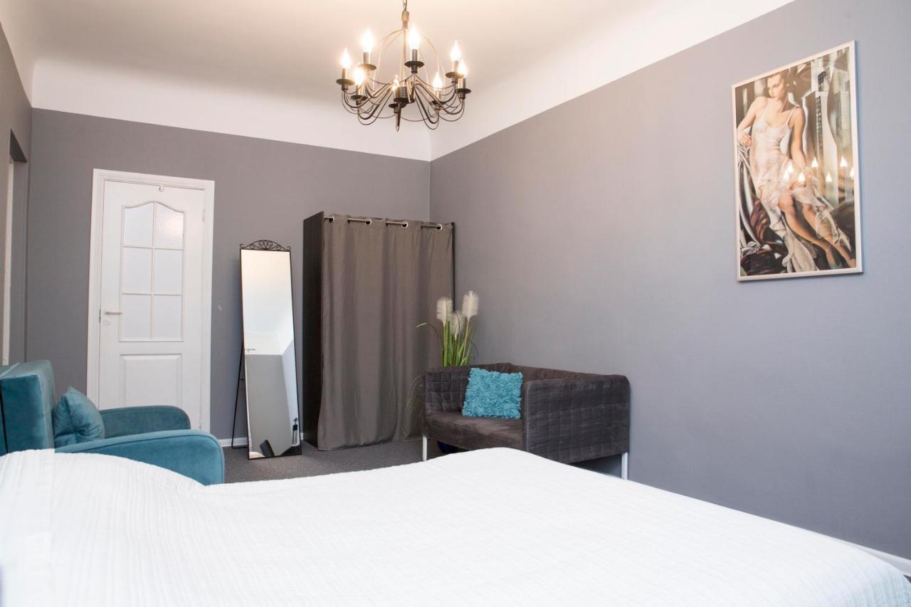 Urban Apartment Ρίγα Εξωτερικό φωτογραφία