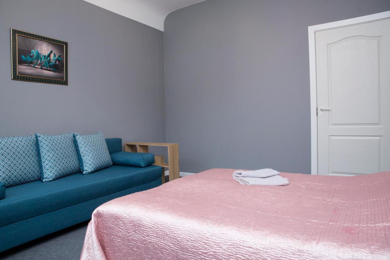 Urban Apartment Ρίγα Εξωτερικό φωτογραφία