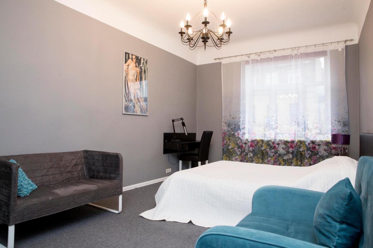Urban Apartment Ρίγα Εξωτερικό φωτογραφία